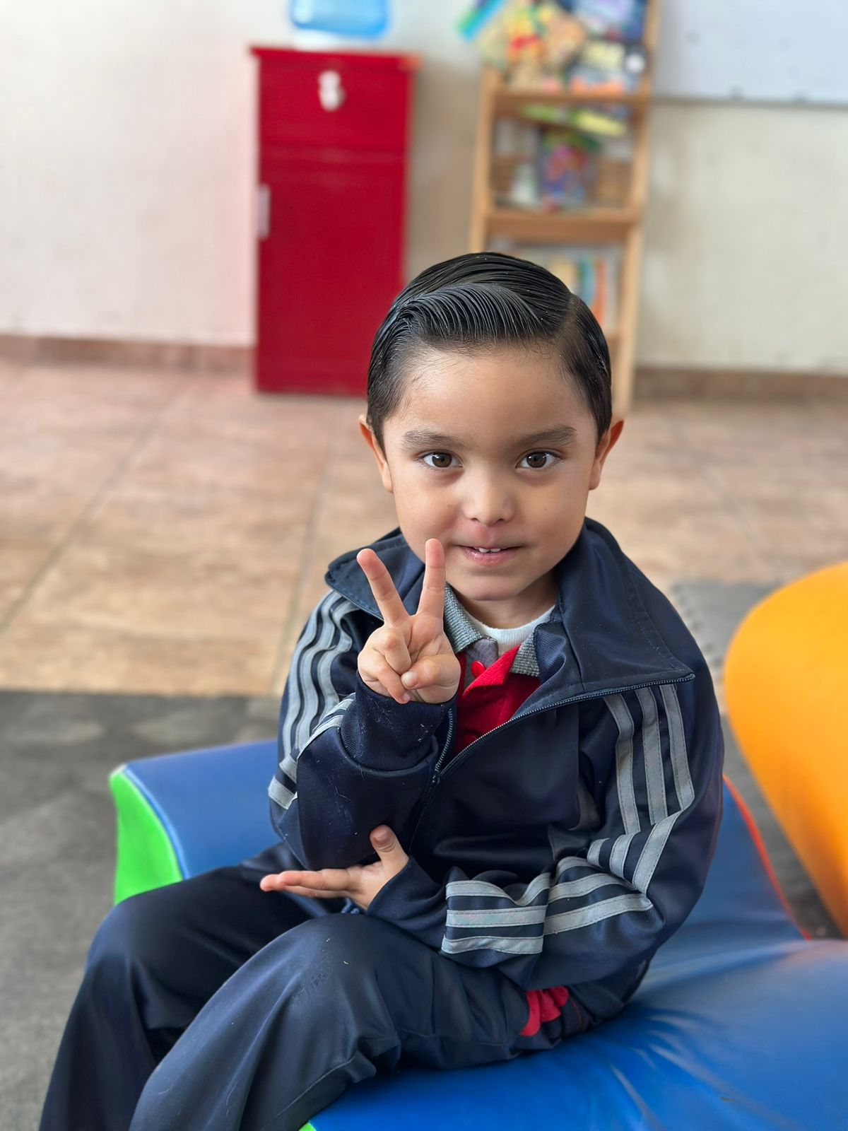 Preescolar en Metepec