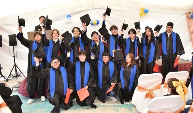 Preescolar, primaria, secundaria y prepa en Metepec