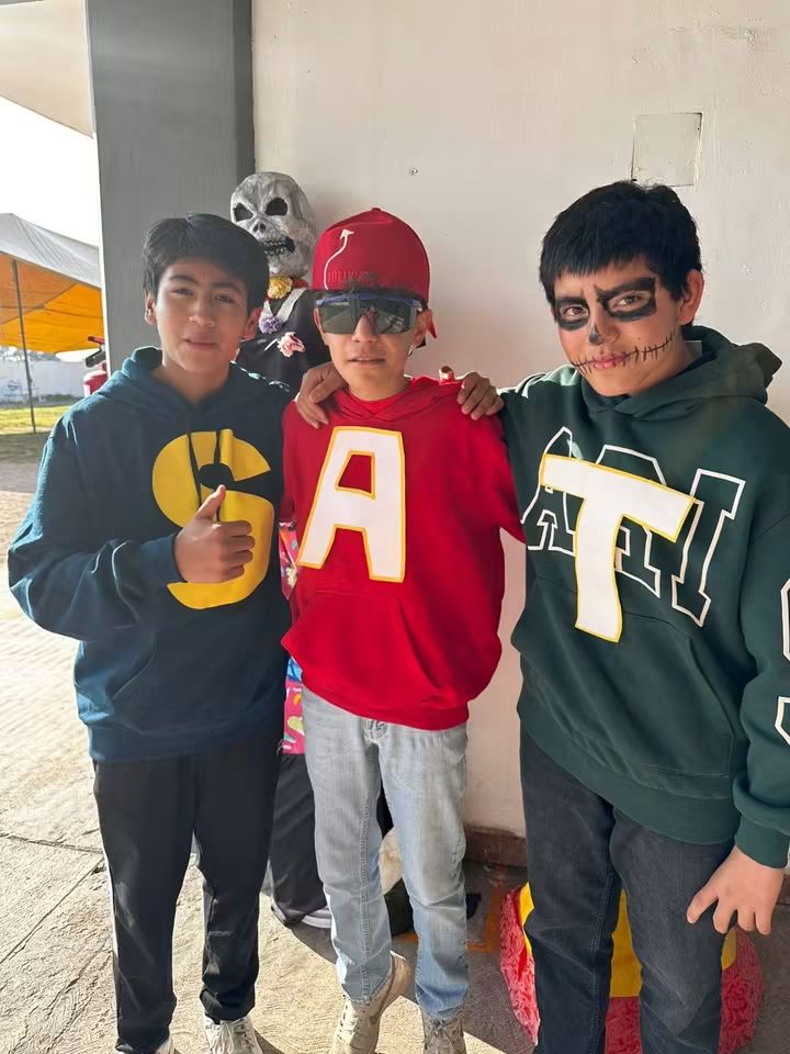 Preescolar, primaria, secundaria y prepa en Metepec