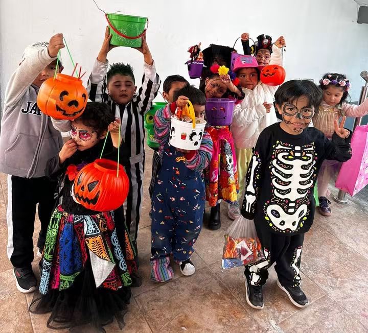 Momentos unicos en Metepec