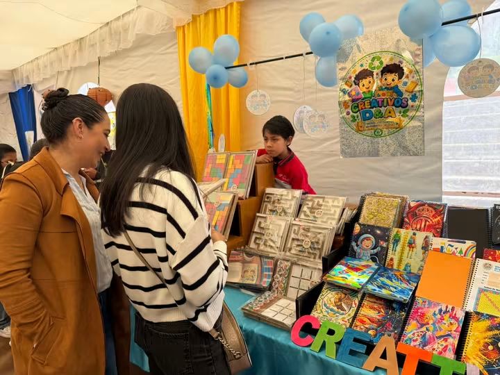 Preescolar, primaria, secundaria y prepa en Metepec
