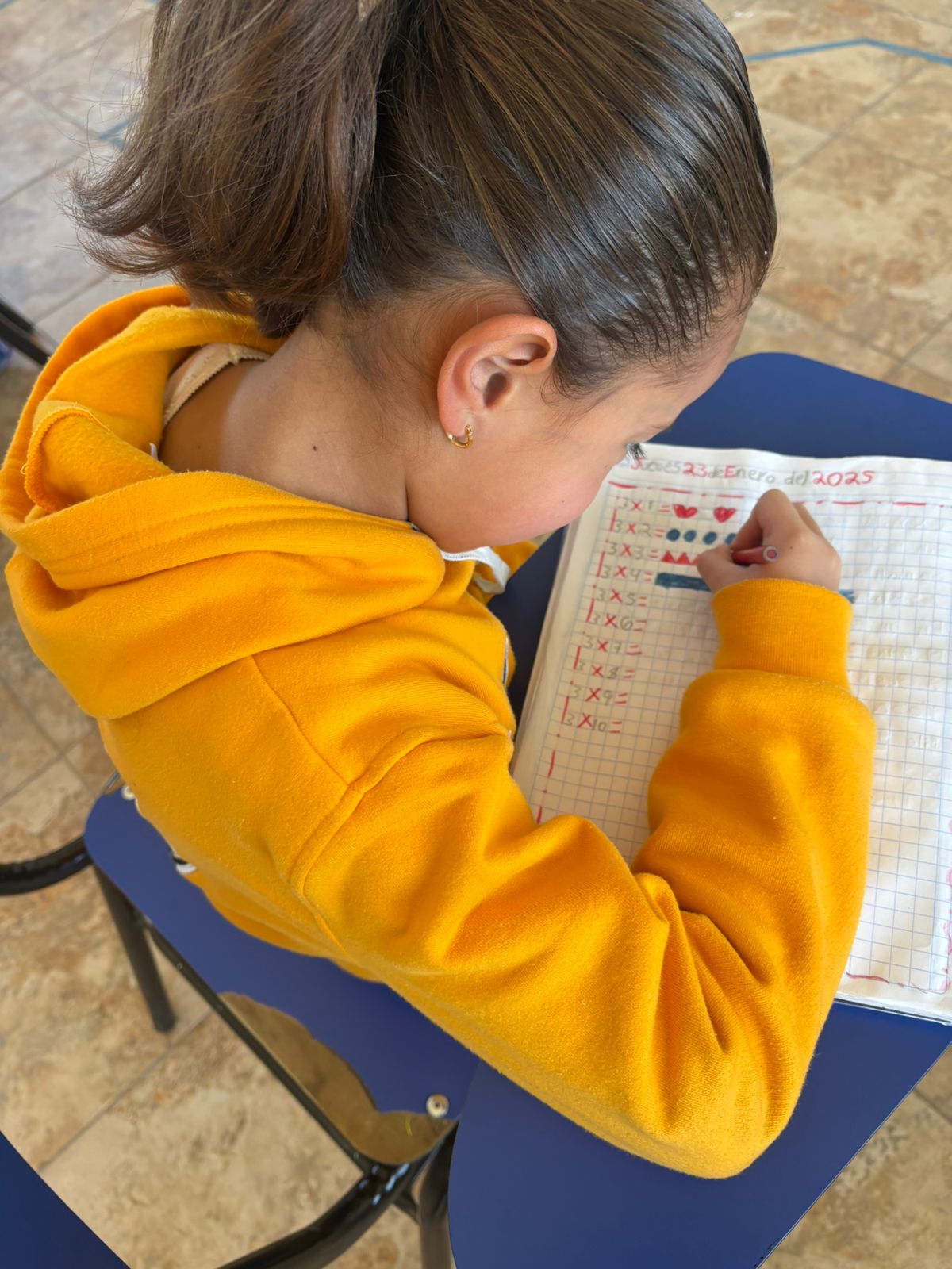 Primaria en Metepec
