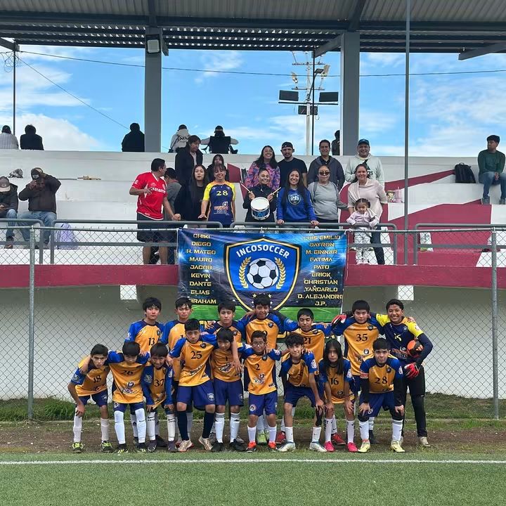 Preescolar, primaria, secundaria y prepa en Metepec