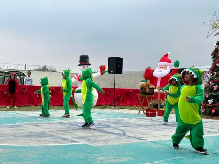 Preescolar, primaria, secundaria y prepa en Metepec