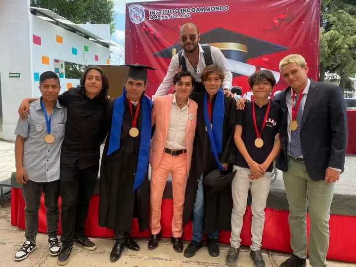 Educación Emocional y Desarrollo Humano en el Instituto Incoar Mondo