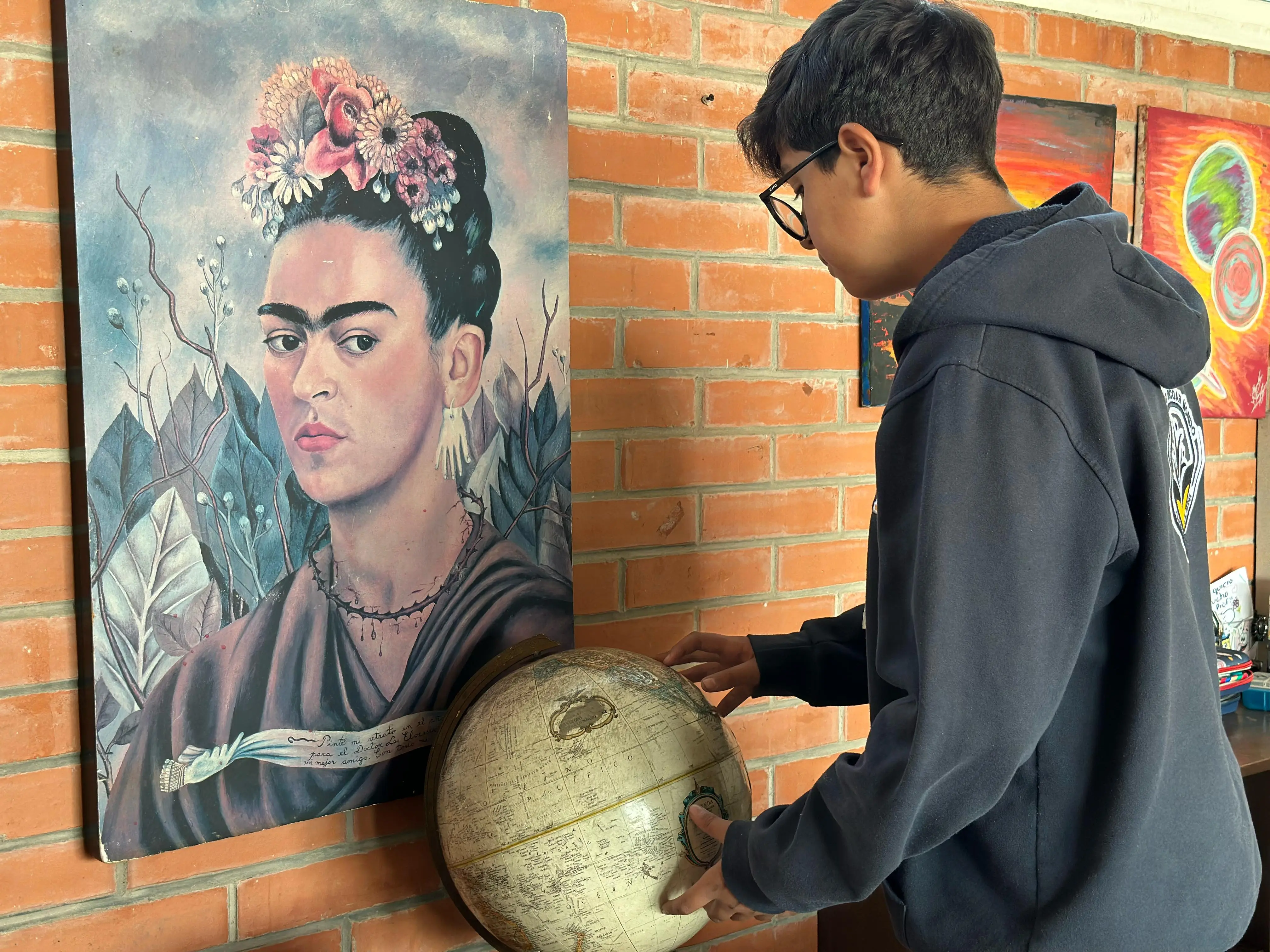 Inclusión en Metepec, Instituto Incoar Mondo