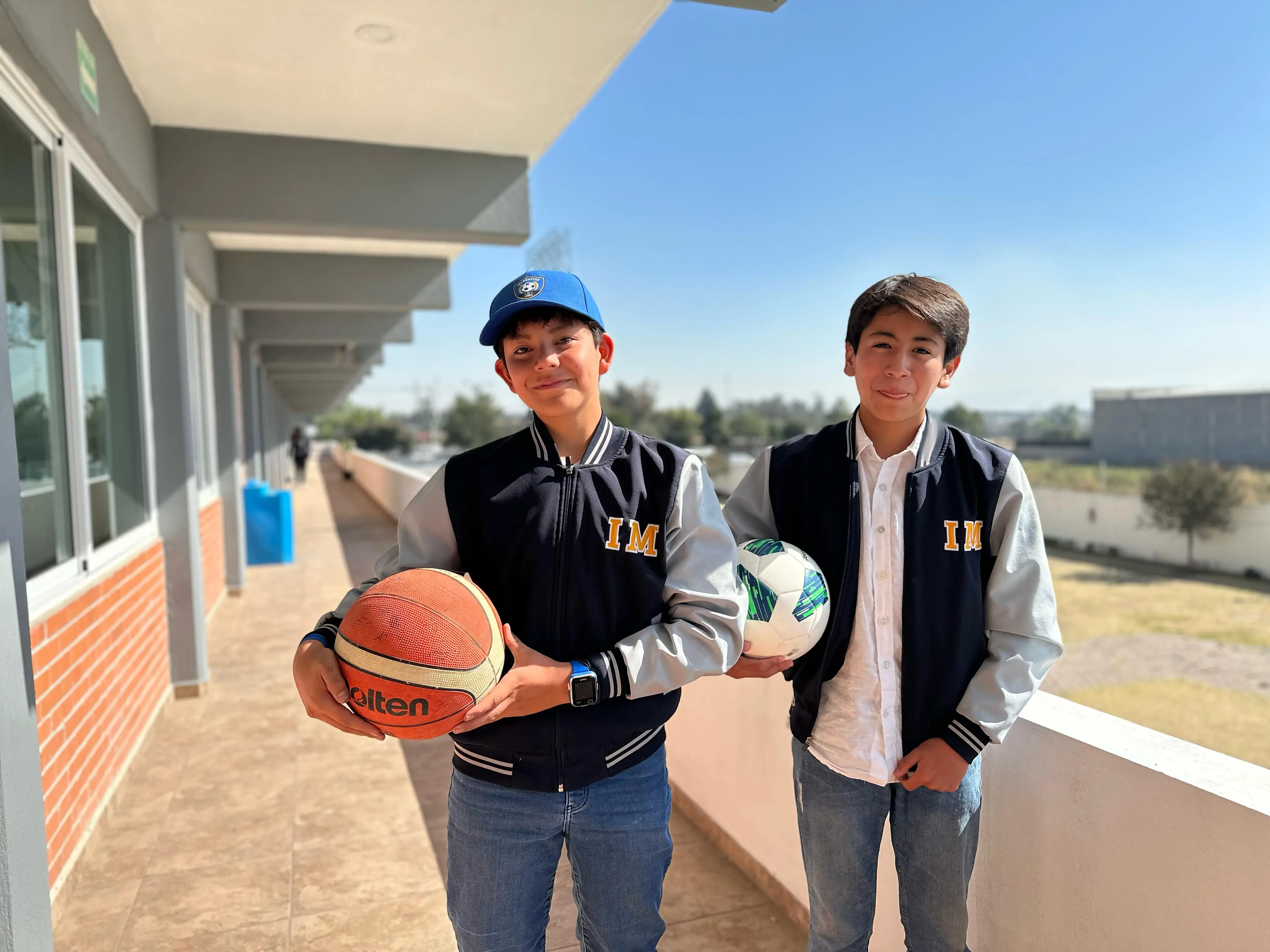 Formación para la Vida para tus niños en Metepec